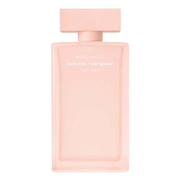 for her Musc Nude - Woda perfumowana, NARCISO RODRIGUEZ
